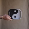 REAL FUN, WOW! - ‘YIN & YANG' TIN TRAY