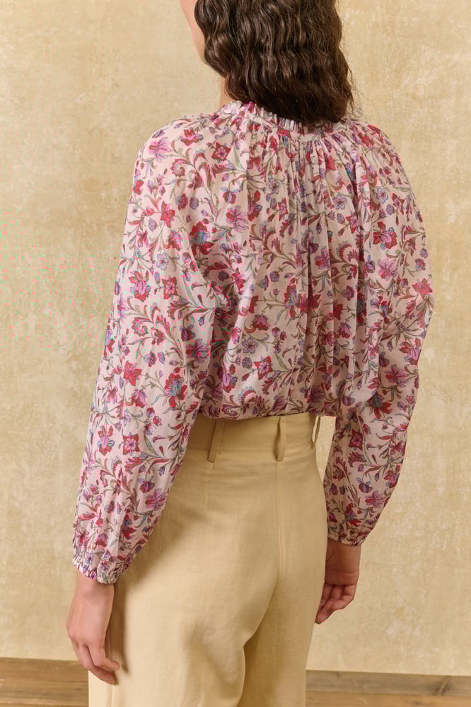 Image of Pantalón Federica. Louise Misha 