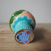 Image 6 of in the daisy meadow