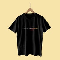 Image 2 of HAPPY LIKE A FUNERAL PARTY