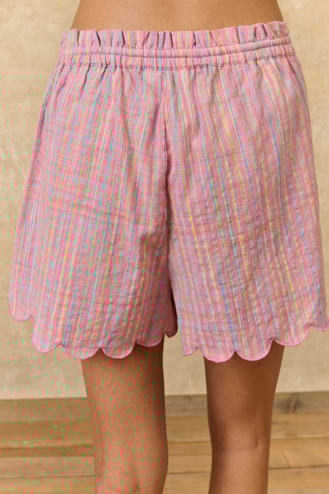 Image of Conjunto dos piezas. Louise Misha.