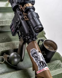 Image 2 of Whiskey Victor Mk5 Slap