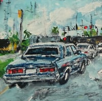 Image 21 of savannah on canvas 