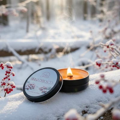 Brina di Bosco - Latta