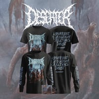 DESERTER - Abhorrent Carnage