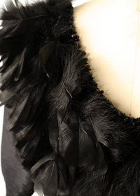 Image 5 of Oscar de la Renta 1969 Couture Dress