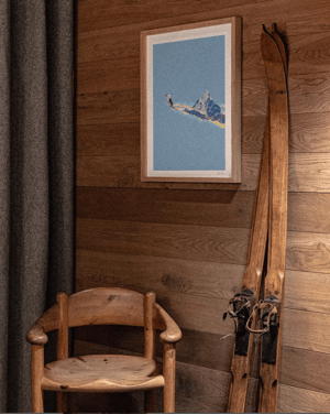 The Eagle - Limited Edition Print