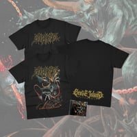 BARBARISM - Stuctured Chaos