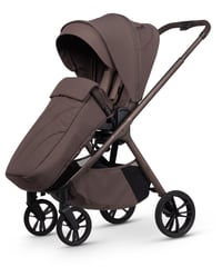 Image 2 of Venicci Tila Noce 4 in 1 Luxury Bundle