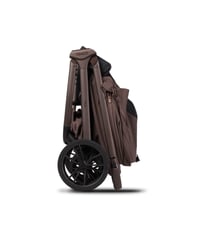 Image 4 of Venicci Tila Noce 4 in 1 Luxury Bundle