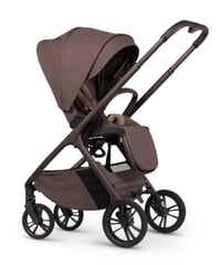 Image 3 of Venicci Tila Noce 4 in 1 Luxury Bundle