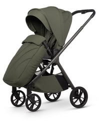 Image 2 of Venicci Tila Olive 4 in 1 Luxury Bundle