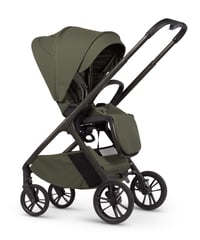 Image 3 of Venicci Tila Olive 4 in 1 Luxury Bundle