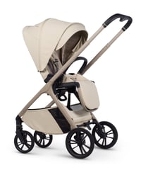 Image 3 of Venicci Tila Sabbia 4 in 1 Luxury Bundle
