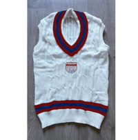 Acrylic Wool Playing Jumper