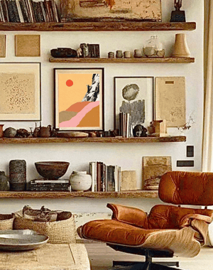 Climb - Limited Edition Print