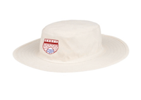 Wide Brim Sun Hat