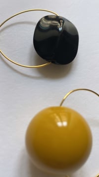 Image 3 of YELLOW BLACK