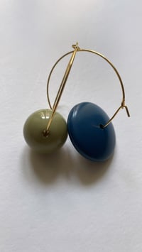 Image 1 of BLUE MINT