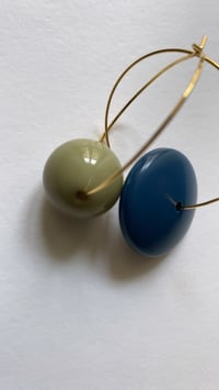 Image 2 of BLUE MINT