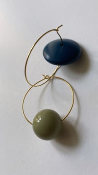 Image 3 of BLUE MINT