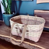 Image 1 of Naturals Market Tote