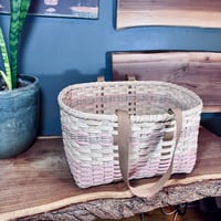 Image 2 of Naturals Market Tote