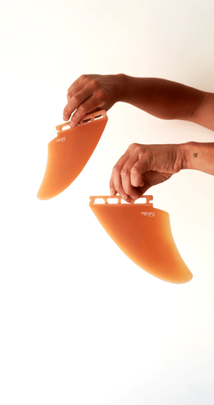 Deflow X Ciel Glue - Twin set 