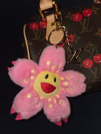 Image 1 of LV x Murakami bag charm