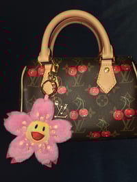 Image 1 of LV cherry 20 speedy 