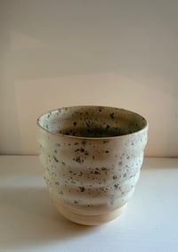 Image 3 of Handmade Ceramic Cup — No. 2 by KKS Keramik