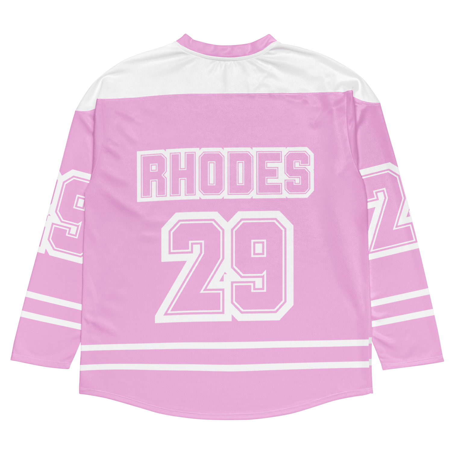 Image of Officially licensed the play maker maisie jersey 