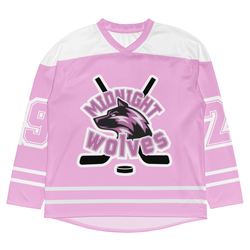 Image of Officially licensed the play maker maisie jersey 