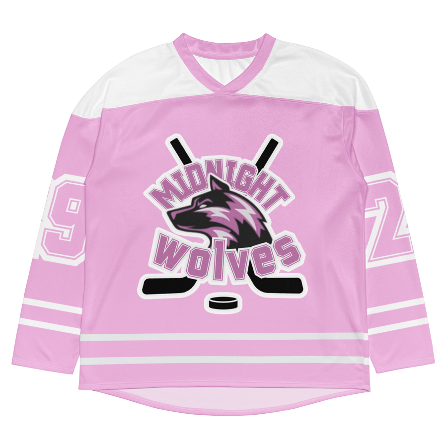 Image of Officially licensed the play maker maisie jersey 