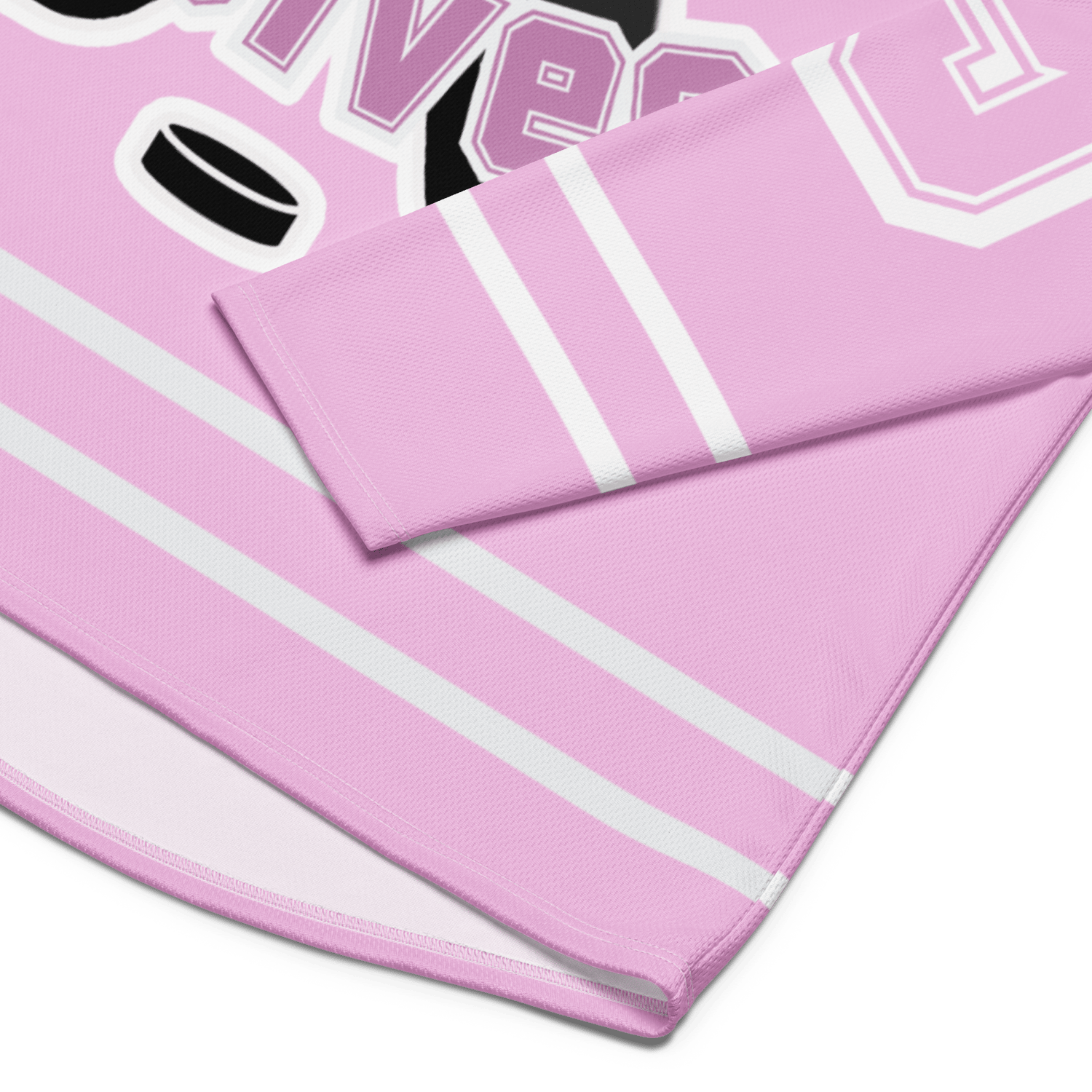 Image of Officially licensed the play maker maisie jersey 