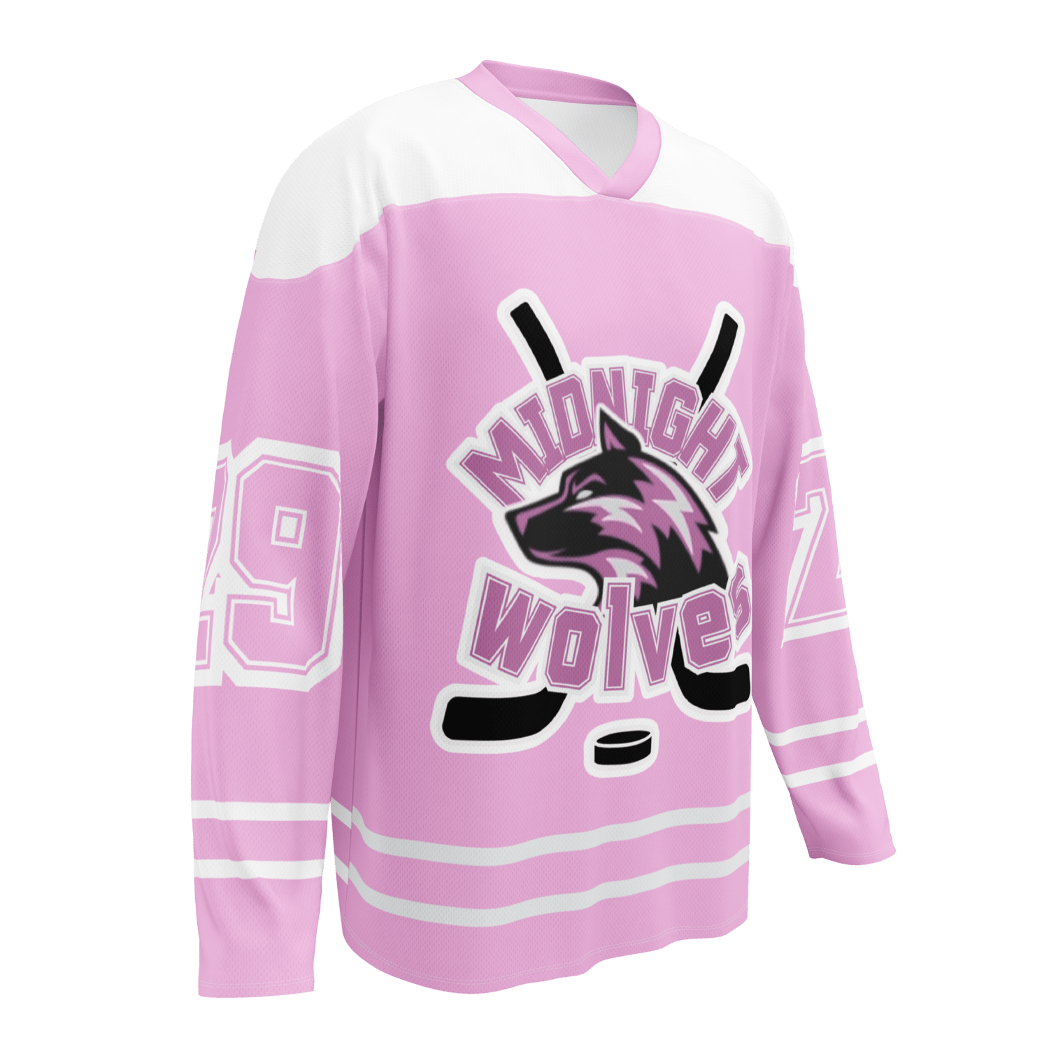 Image of Officially licensed the play maker maisie jersey 