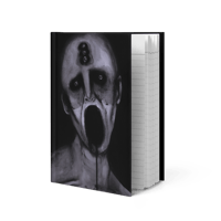 Image 2 of Ghost inside you (journal)