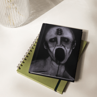 Image 3 of Ghost inside you (journal)