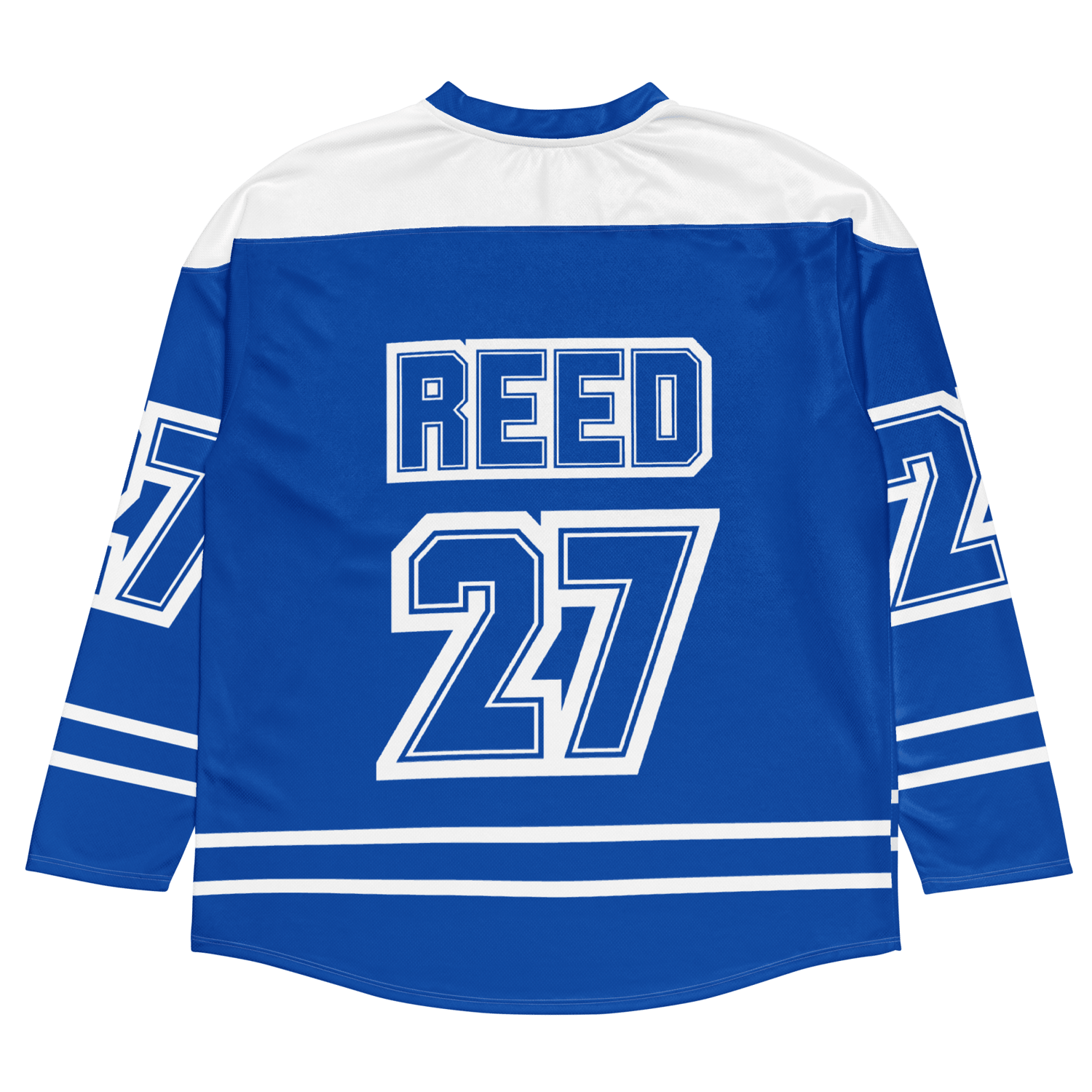 Image of Officially licensed the rule breaker Ryan jersey 