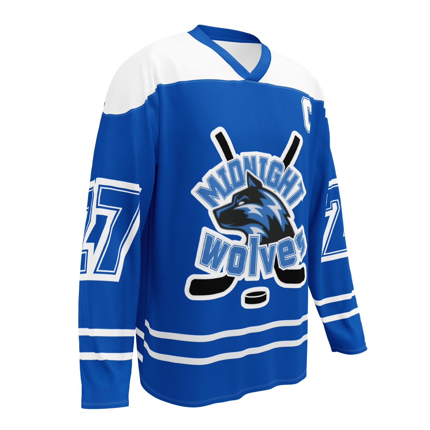 Image of Officially licensed the rule breaker Ryan jersey 