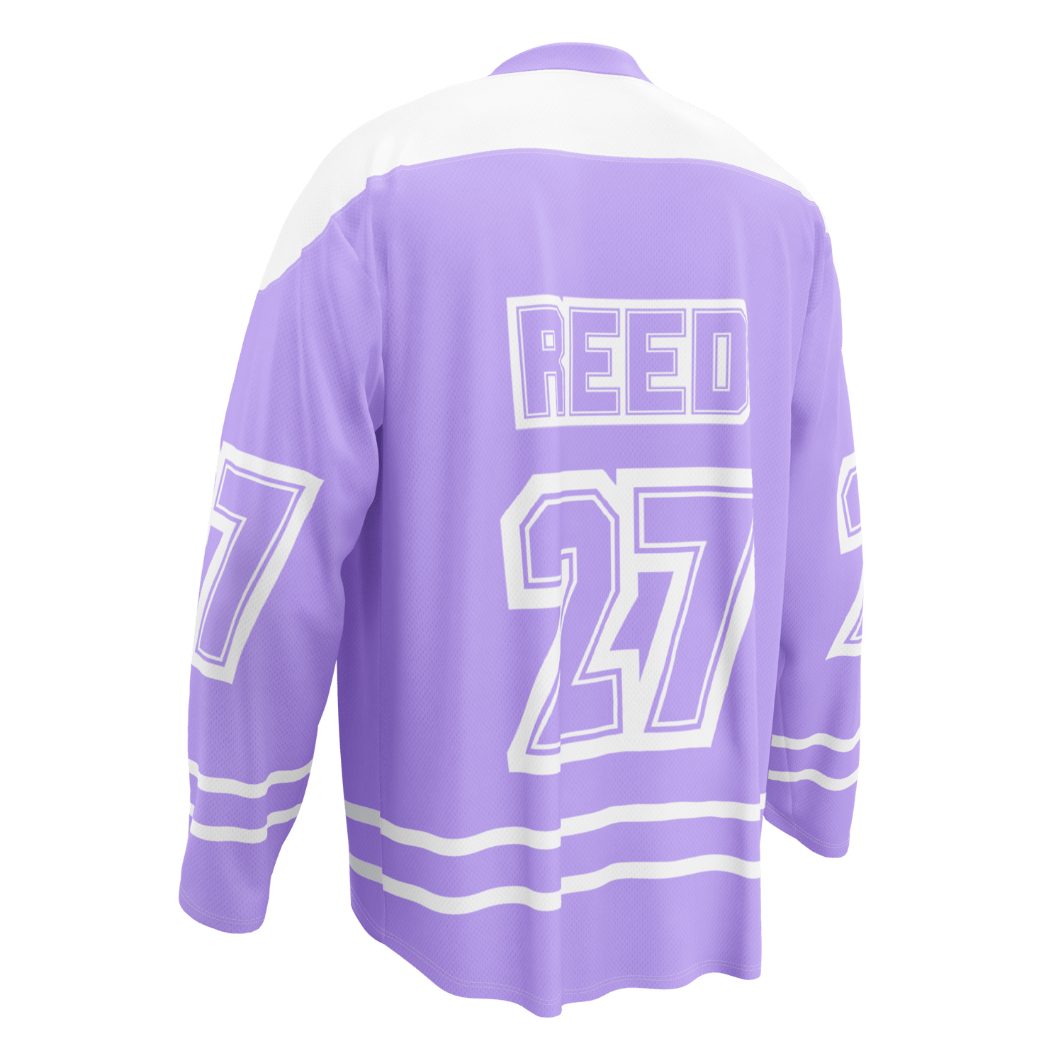 Image of Officially licensed the rule breaker Isabella jersey