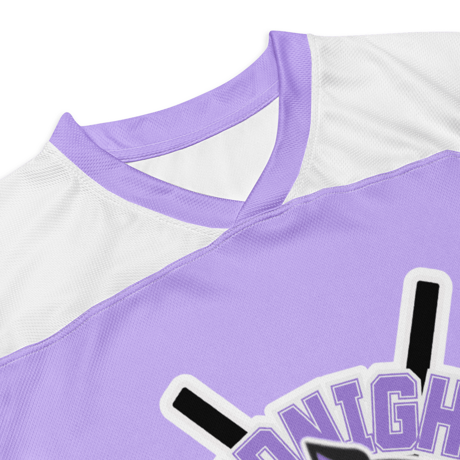 Image of Officially licensed the rule breaker Isabella jersey