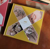 Light. The Art of labellecicatrice vol. VI