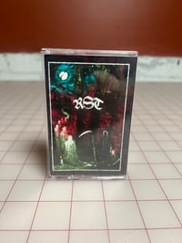 Image 1 of Ritual Sword Talisman-Self Titled 