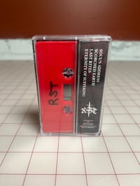 Image 2 of Ritual Sword Talisman-Self Titled 