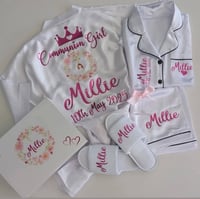 Communion Girl Gift Box 