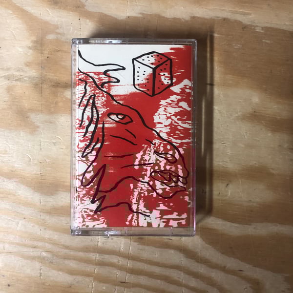 Image of Raw Deal - Danajský Dar (2025, mc, Beach Buddies)