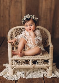 Image 3 of Dune Bench 