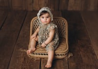 Image 2 of Maple bench