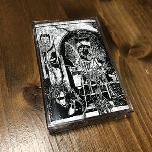 Image of Sedem Minut Strachu / Jasnovidec (2025, MC, Stoned to Death)